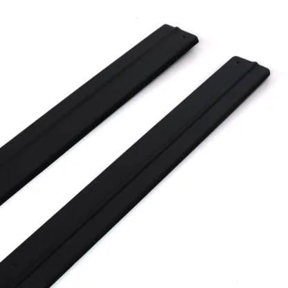 Gravity Performance side skirts are meticulously engineered to transform your vehicle’s exterior. Our Gravity Performance side skirts elevate your vehicle’s aesthetics providing a more aggressive and sporty look.