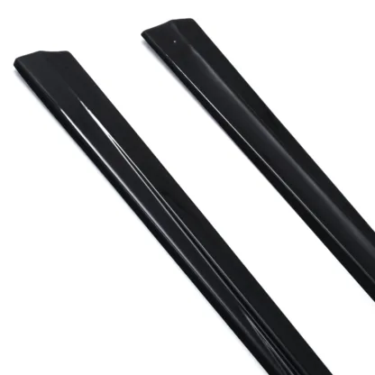 Manufactured from automotive grade ABS plastic