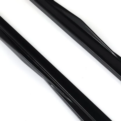 Quick and easy to fit to the side of your vehicle