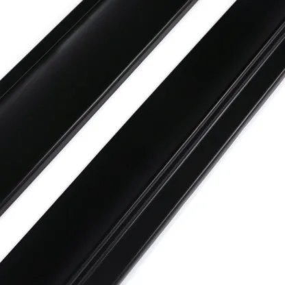 Quick and easy to fit to the side of your vehicle