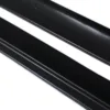 Compliment the styling of your E Class with our side skirts