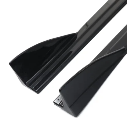 Manufactured from automotive grade ABS plastic