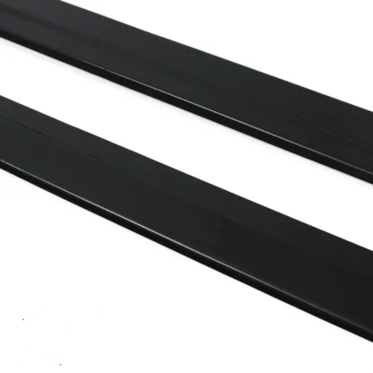 Quick and easy to fit to the side of your vehicle