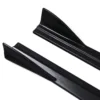 Compliment the styling of your CLE with our side skirts