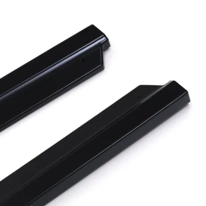 Manufactured from automotive grade ABS plastic