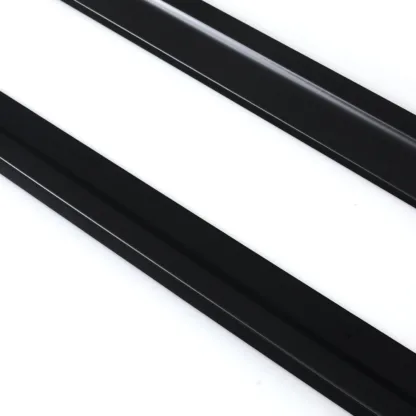 Quick and easy to fit to the side of your vehicle