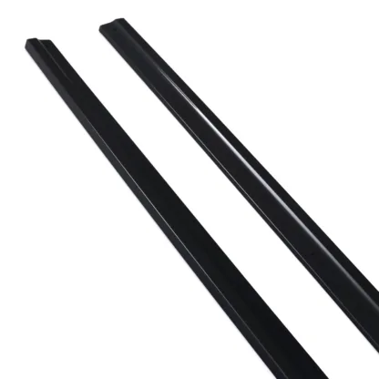 Compliment the styling of your Polo with our side skirts