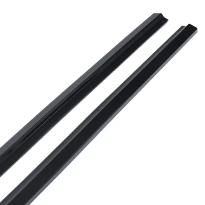 Manufactured from automotive grade ABS plastic