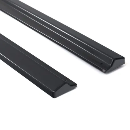 Compliment the styling of your Polo with our side skirts