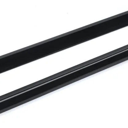 Compliment the styling of your Golf with our side skirts