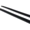 Gravity Performance side skirts are meticulously engineered to transform your vehicle’s exterior. Our Gravity Performance side skirts elevate your vehicle’s aesthetics providing a more aggressive and sporty look.