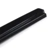 Manufactured from automotive grade ABS plastic