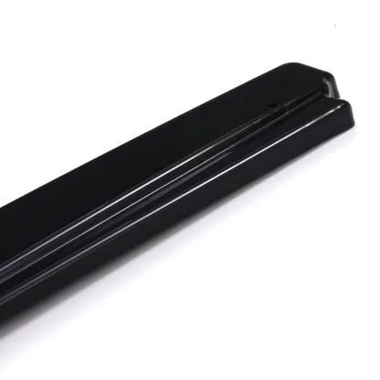 Manufactured from automotive grade ABS plastic