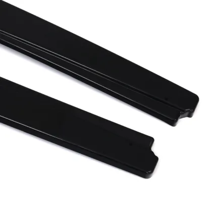 Quick and easy to fit to the side of your vehicle