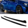 Gravity Performance side skirts are meticulously engineered to transform your vehicle’s exterior. Our Gravity Performance side skirts elevate your vehicle’s aesthetics providing a more aggressive and sporty look.