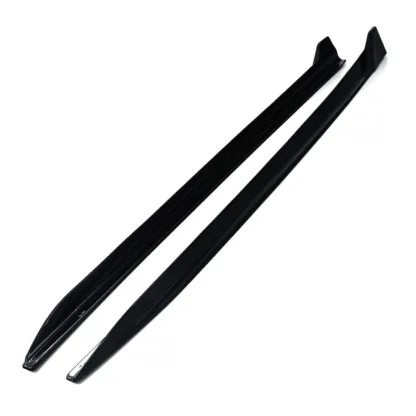 Improve your 1 Series' aerodynamics