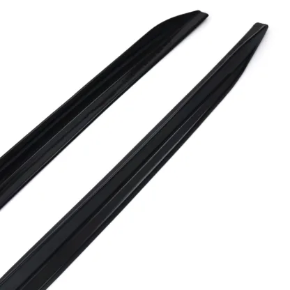 Compliment the styling of your 1 Series with our side skirts