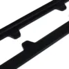 Manufactured from automotive grade ABS plastic
