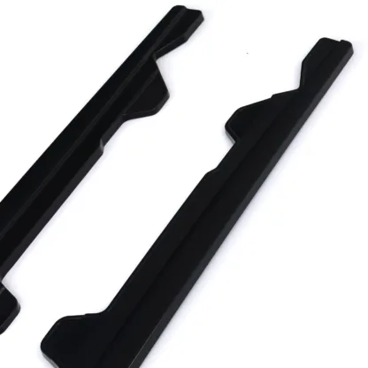 Quick and easy to fit to the side of your vehicle