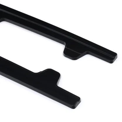 Compliment the styling of your 3 Series with our side skirts