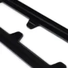Gravity Performance side skirts are meticulously engineered to transform your vehicle’s exterior. Our Gravity Performance side skirts elevate your vehicle’s aesthetics providing a more aggressive and sporty look.