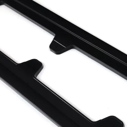 Gravity Performance side skirts are meticulously engineered to transform your vehicle’s exterior. Our Gravity Performance side skirts elevate your vehicle’s aesthetics providing a more aggressive and sporty look.