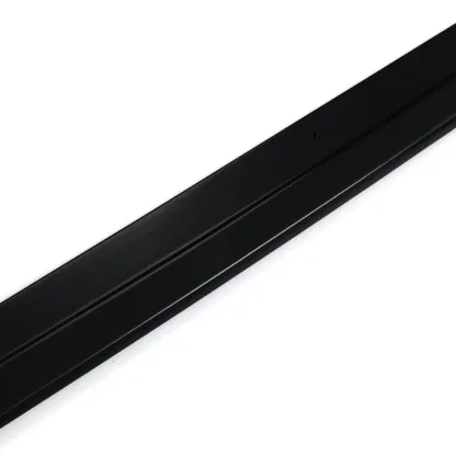 Gravity Performance side skirts are meticulously engineered to transform your vehicle’s exterior. Our Gravity Performance side skirts elevate your vehicle’s aesthetics providing a more aggressive and sporty look.