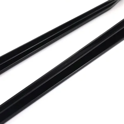 Manufactured from automotive grade ABS plastic