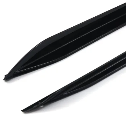 Quick and easy to fit to the side of your vehicle