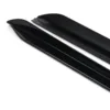 Gravity Performance side skirts are meticulously engineered to transform your vehicle’s exterior. Our Gravity Performance side skirts elevate your vehicle’s aesthetics providing a more aggressive and sporty look.