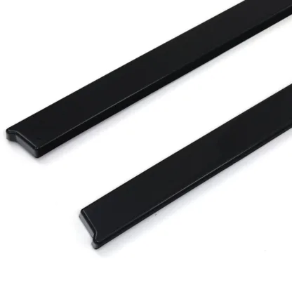 Manufactured from automotive grade ABS plastic