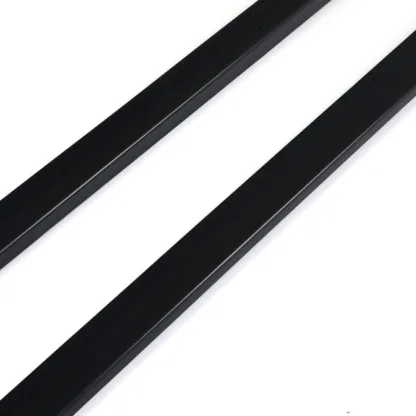 Compliment the styling of your 4 Series with our side skirts