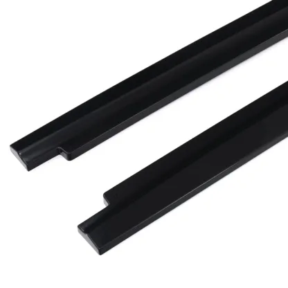 Manufactured from automotive grade ABS plastic