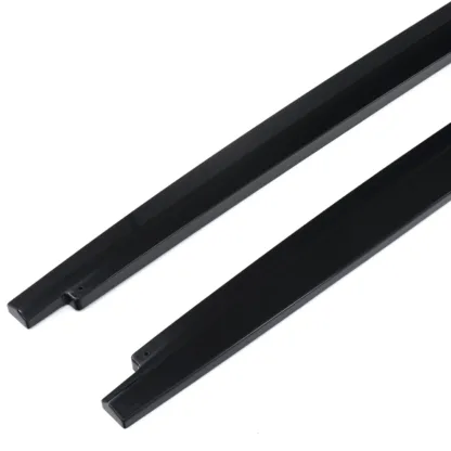 Quick and easy to fit to the side of your vehicle