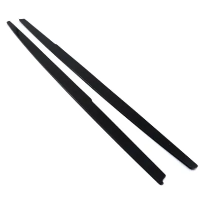 Improve your 5 Series' aerodynamics