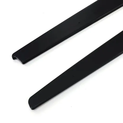 Manufactured from automotive grade ABS plastic