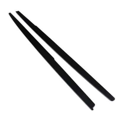 Quick and easy to fit to the side of your vehicle