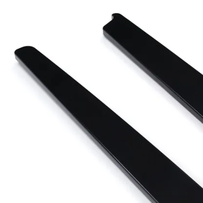 Compliment the styling of your 5 Series with our side skirts