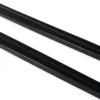 Manufactured from automotive grade ABS plastic