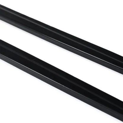 Manufactured from automotive grade ABS plastic