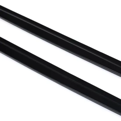 Compliment the styling of your 8 Series with our side skirts