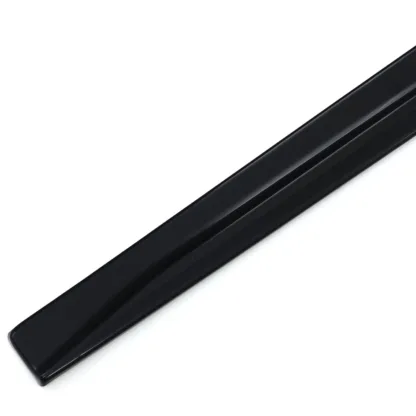 Quick and easy to fit to the side of your vehicle