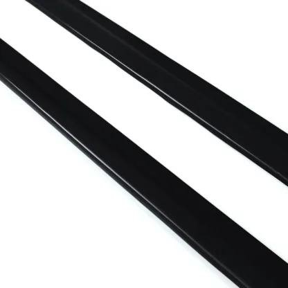 Compliment the styling of your 8 Series with our side skirts