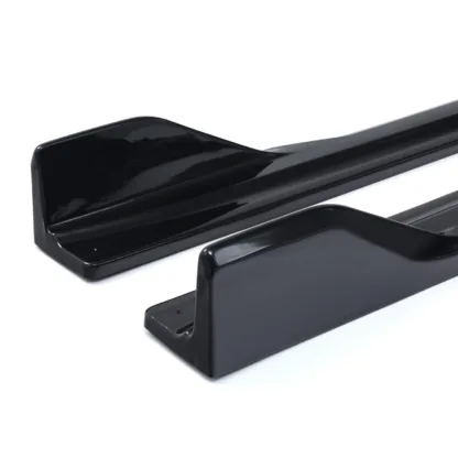 Manufactured from automotive grade ABS plastic