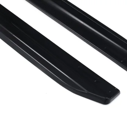 Quick and easy to fit to the side of your vehicle