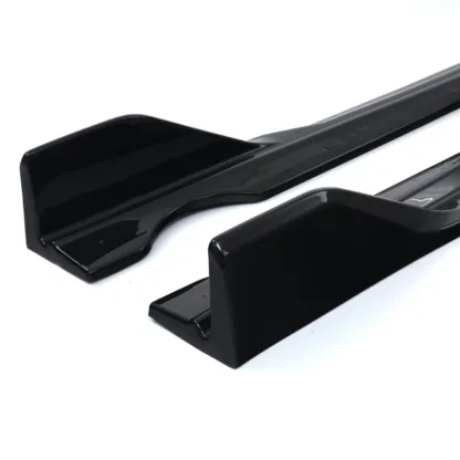 Improve your BMW's aerodynamics