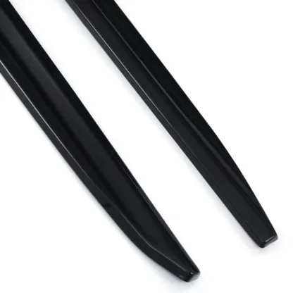 Manufactured from automotive grade ABS plastic