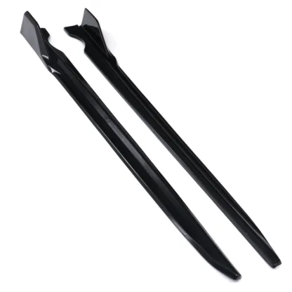 Quick and easy to fit to the side of your vehicle