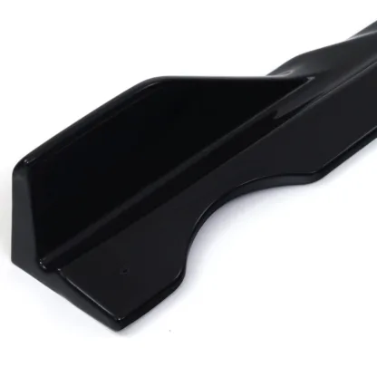 Compliment the styling of your X5 with our side skirts