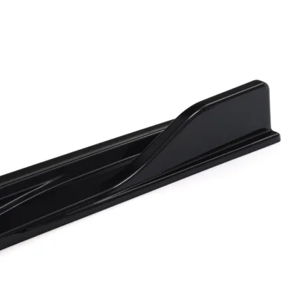 Improve your Audi's aerodynamics